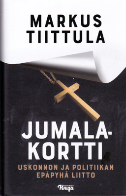 Jumalakortti