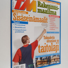 Tekniikan maailma : Rakennusmaailma 2/2003 - pikkukuva 1
