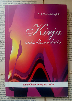 Dmitri Sergejevitsh Verishtshagin - Kirja naisellisuudesta