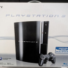 PlayStation 3 alkuperäislaatikossa – Kiintolevy 500 GB - pikkukuva 1
