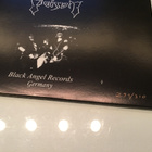 Poison . Bestial death LP punainen vinyl numbered unofficial - pikkukuva 3
