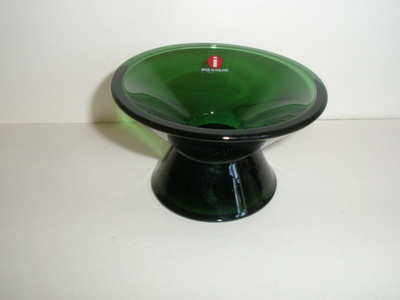 IITTALA KARTIO KYNTTILÄNJALKA, KAJ FRANCK