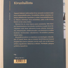 Anneli Vainio : Kivunhallinta - pikkukuva 2