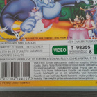 VHS: Aladdin (Walt Disney Klassikot 1992) - pikkukuva 3