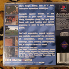 PS1 Riding Star - pikkukuva 2
