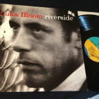 Luka Bloom Riverside Lp Ger Reprise upea kunto ja lp - pikkukuva 1