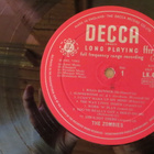 zombies lp: begin here 1965 UK. orig. - pikkukuva 3