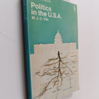 M. J. C. Vile : Politics in the U.S.A - pikkukuva 1