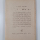 Teodor (toim.) Schalin : Joulu kuvina - pikkukuva 2