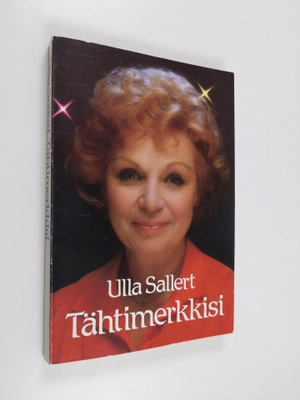 Ulla Sallert : Tähtimerkkisi
