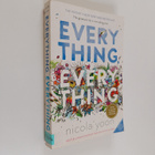 Nicola Yoon : Everything, Everything - pikkukuva 1