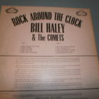 Bill Haley & The Comets: Rock Around The Clock Lp - pikkukuva 2