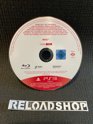 MAG PS3