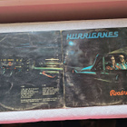 Hurriganes 2LP: Roadrunner (1974) & Hot Wheels (1976) - pikkukuva 3