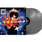 THE CURE: Greatest Hits - 2LP, RSD, uusi - pikkukuva 1