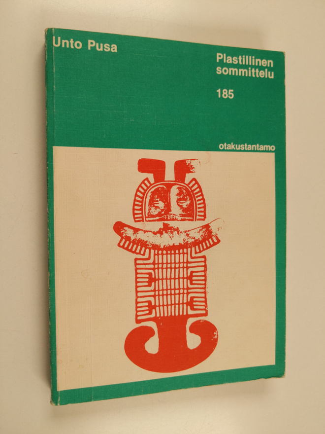 Unto Pusa : Plastillinen sommittelu