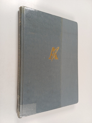 Kirsti Arajärvi : Aamulehti 2 : 1914-1961