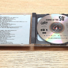 Alkup. esittäjät - Double Goldies - Sounds Of The 50s 2xCD - pikkukuva 2