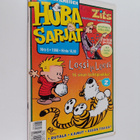 Huba-sarjat 6/1998 - pikkukuva 1