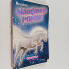 Jenny Oldfield : Maaginen ponini 2 : Hopeasumu - pikkukuva 1