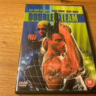 Double Team  (dvd) - pikkukuva 1