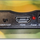 Uusi SCART - HDMI muunnin + USB-kaapeli #31329 - pikkukuva 4