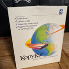 KopyKat 2 Disk Pack OS/2, laatikko, ohjeet ja disketit - pikkukuva 1