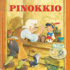 PINOKKIO <> Walt Disney - pikkukuva 1