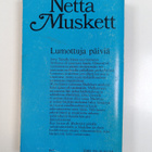 Netta Muskett : Lumottuja päiviä - pikkukuva 2