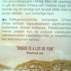 Rogue Blu-Ray - pikkukuva 3