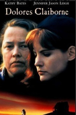 Dolores Claiborne Dvd