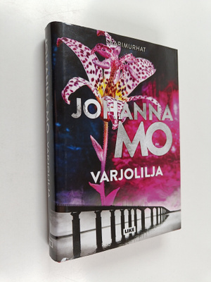 Johanna Mo : Varjolilja
