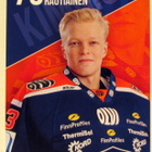 Kimmo Rautiainen Tappara teamset kortti - pikkukuva 1