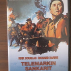 Anthony Mann: Telemarkin Sankarit - pikkukuva 1