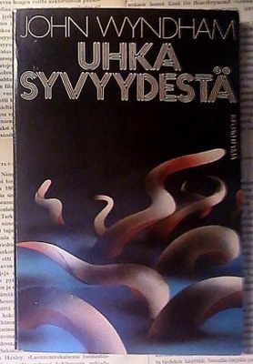 John Wyndham - Uhka syvyydestä (nid.)