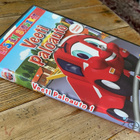 LASTEN SUOSIKIT VEETI PALOAUTO 1 DVD - pikkukuva 3