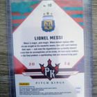 Lionel Messi pitch kings - pikkukuva 2