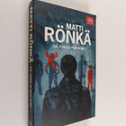 Matti Rönkä : Isä, poika ja paha henki - pikkukuva 1