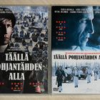 Täällä Pohjantähden alla I&II (2009-2010) 2DVD - pikkukuva 1
