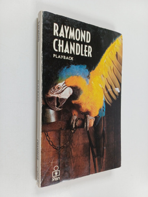 Raymond Chandler : Playback