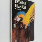 Raymond Chandler : Playback - pikkukuva 1
