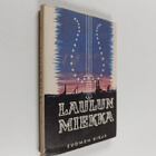Martti (toim.) Larni : Laulun miekka : runoja - pikkukuva 1