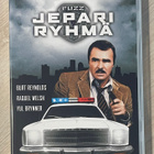 Jepariryhmä (1972) Burt Reynolds, Raquel Welch, Yul Brunner - pikkukuva 1