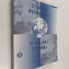 Heidi Vernon-Wortzel : Strategic management in the global... - pikkukuva 1