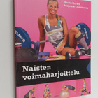 Martin Norum : Naisten voimaharjoittelu - pikkukuva 1