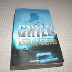 Lee Child Kaukolaukaus  -pok - pikkukuva 1