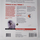 Mark Grand : Patterns in Java : a catalog of reusable des... - pikkukuva 2