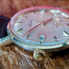 Omega Seamaster DE VILLE Automatic - pikkukuva 3