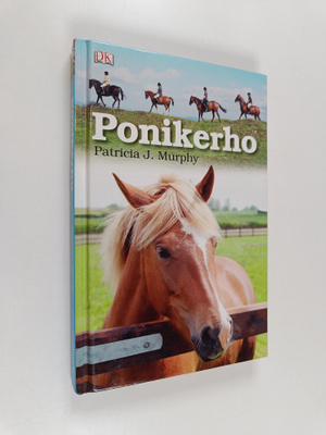 Patricia J. Murphy : Ponikerho