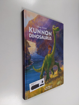 Suzanne Francis : Kunnon dinosaurus
